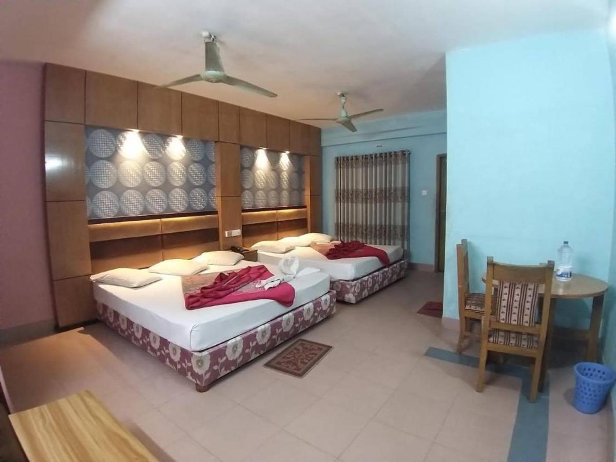 קוקס בזאר Saint Martin Resort מראה חיצוני תמונה