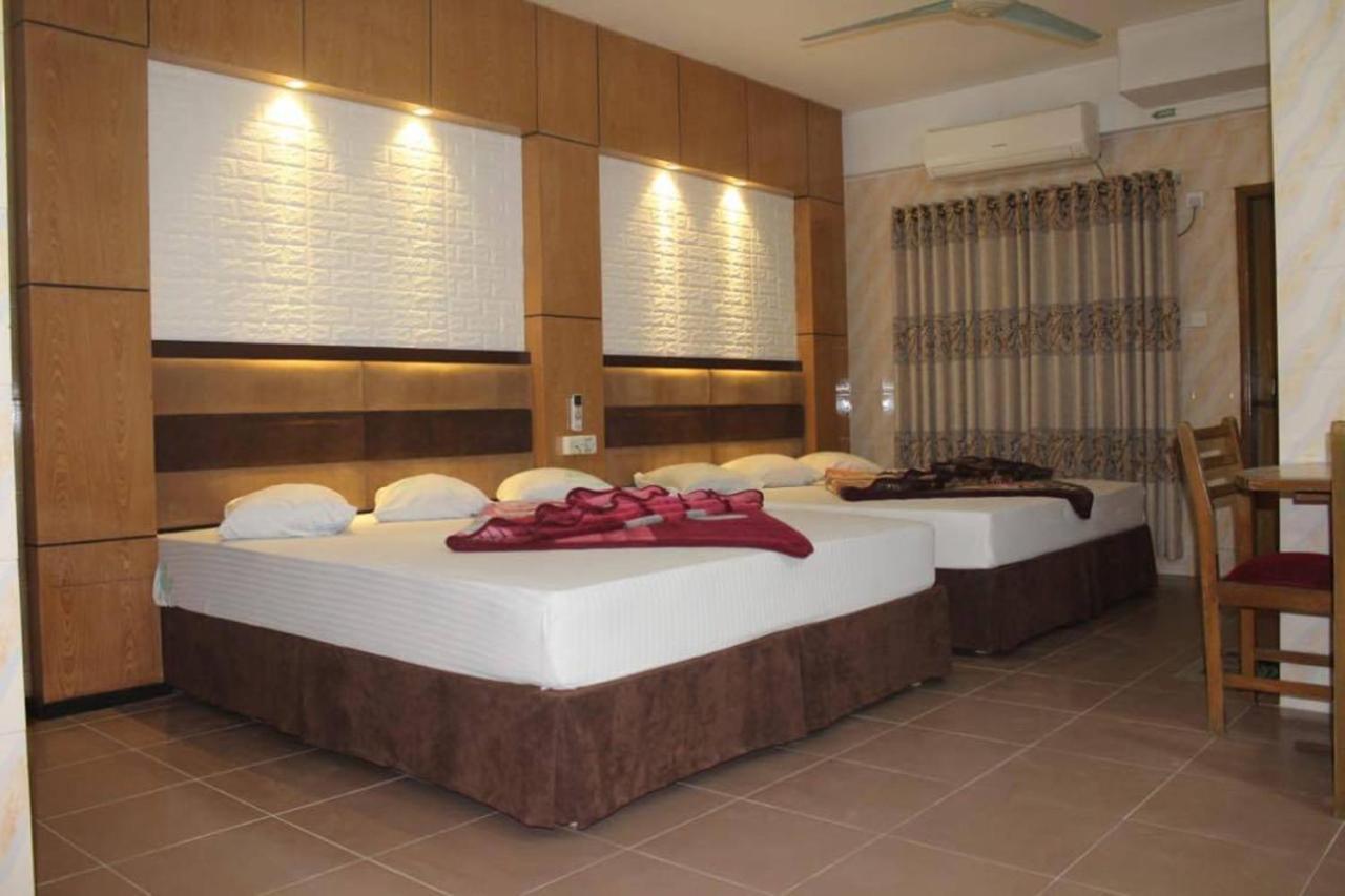 קוקס בזאר Saint Martin Resort מראה חיצוני תמונה