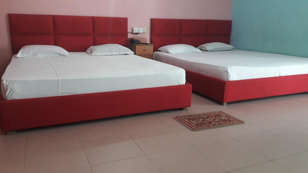 קוקס בזאר Saint Martin Resort מראה חיצוני תמונה