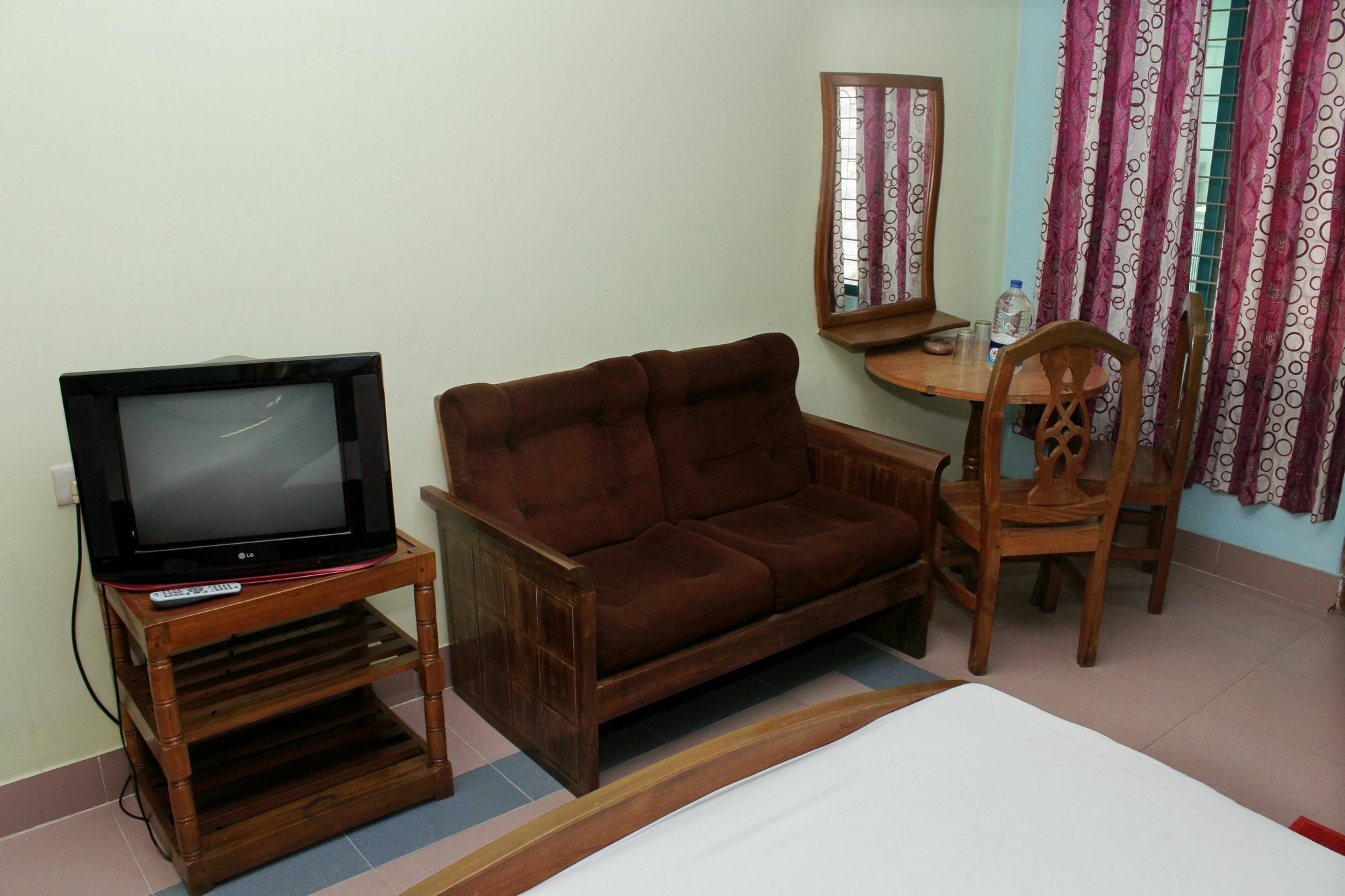 קוקס בזאר Saint Martin Resort מראה חיצוני תמונה