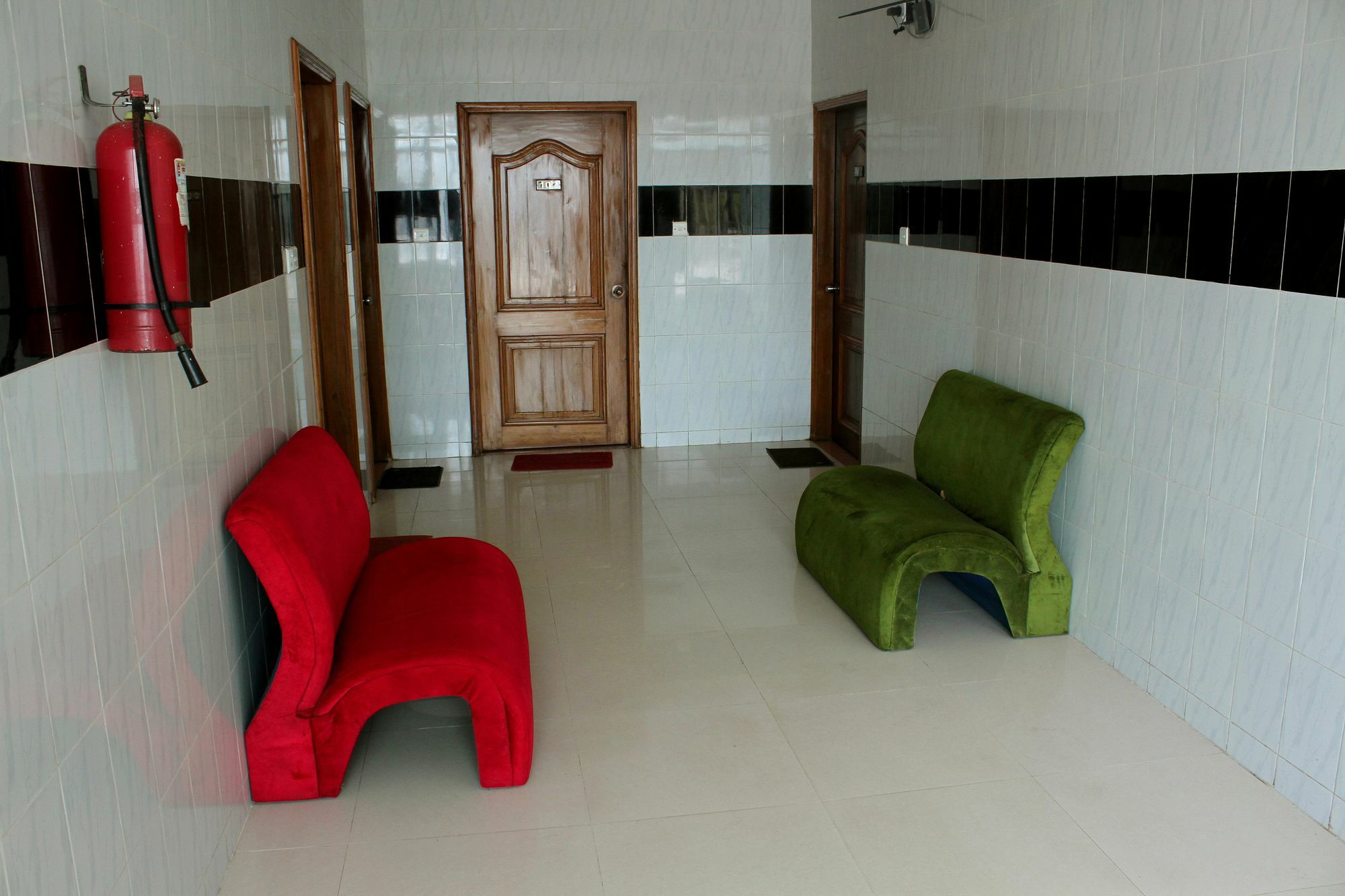קוקס בזאר Saint Martin Resort מראה חיצוני תמונה